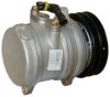 AUTOCLIMA 40420009 Compressor, air conditioning